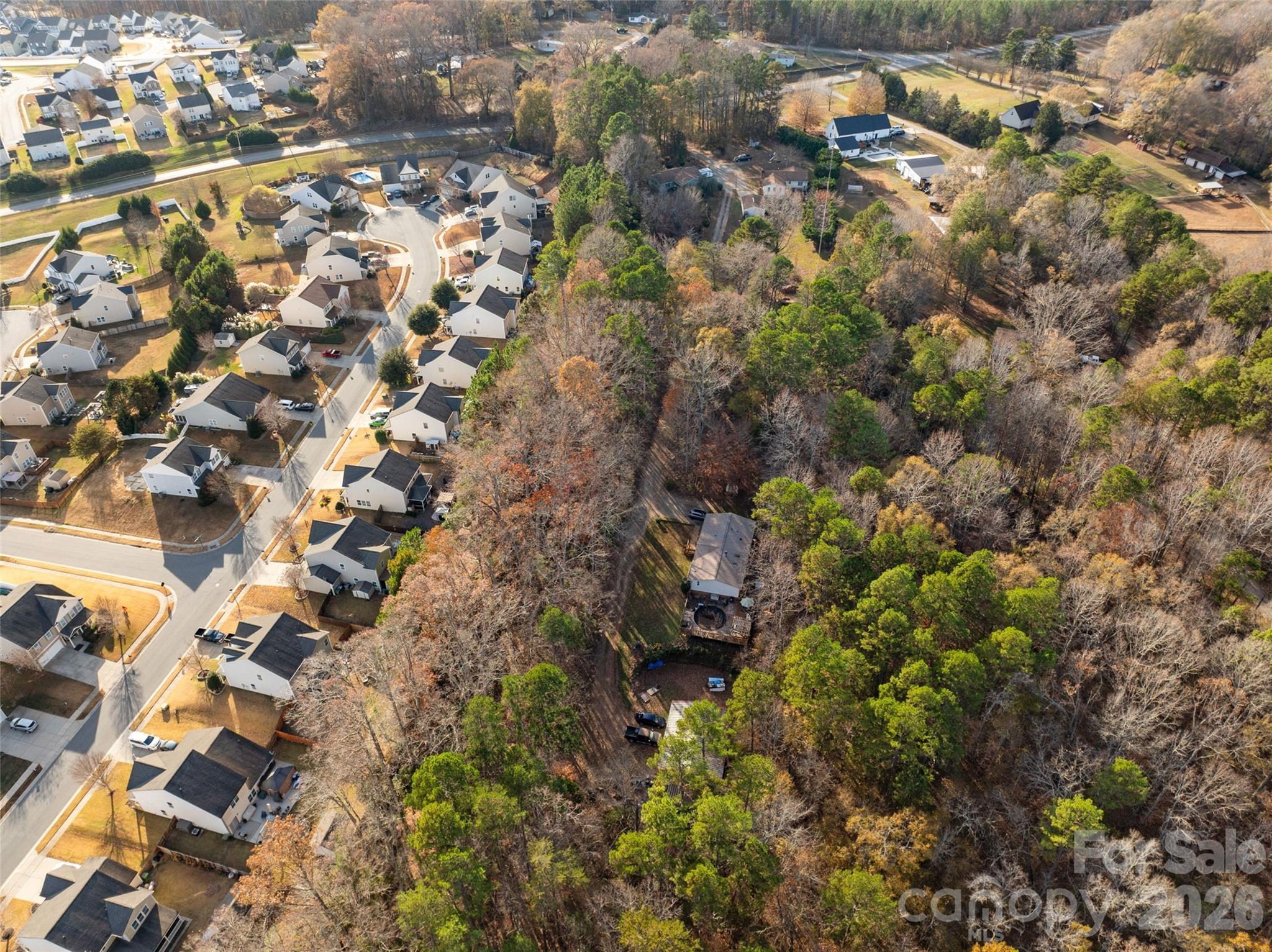 0000 Sandy Ford Road Mount Holly NC 28120