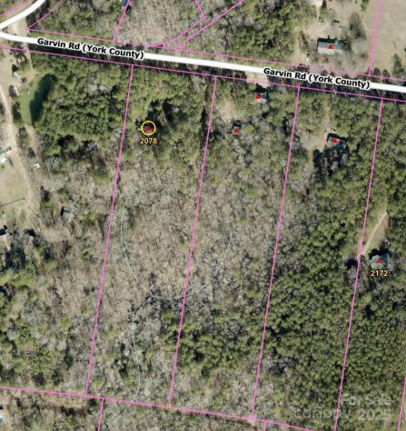 2078 Garvin Road York SC 29745
