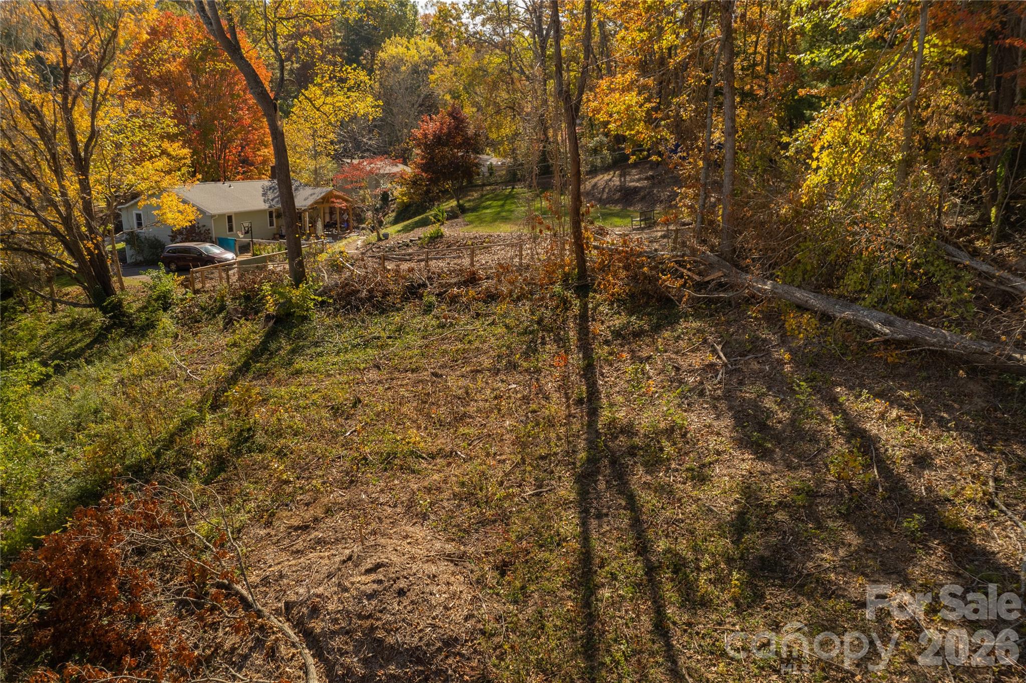 13 Bassett Road Asheville NC 28804