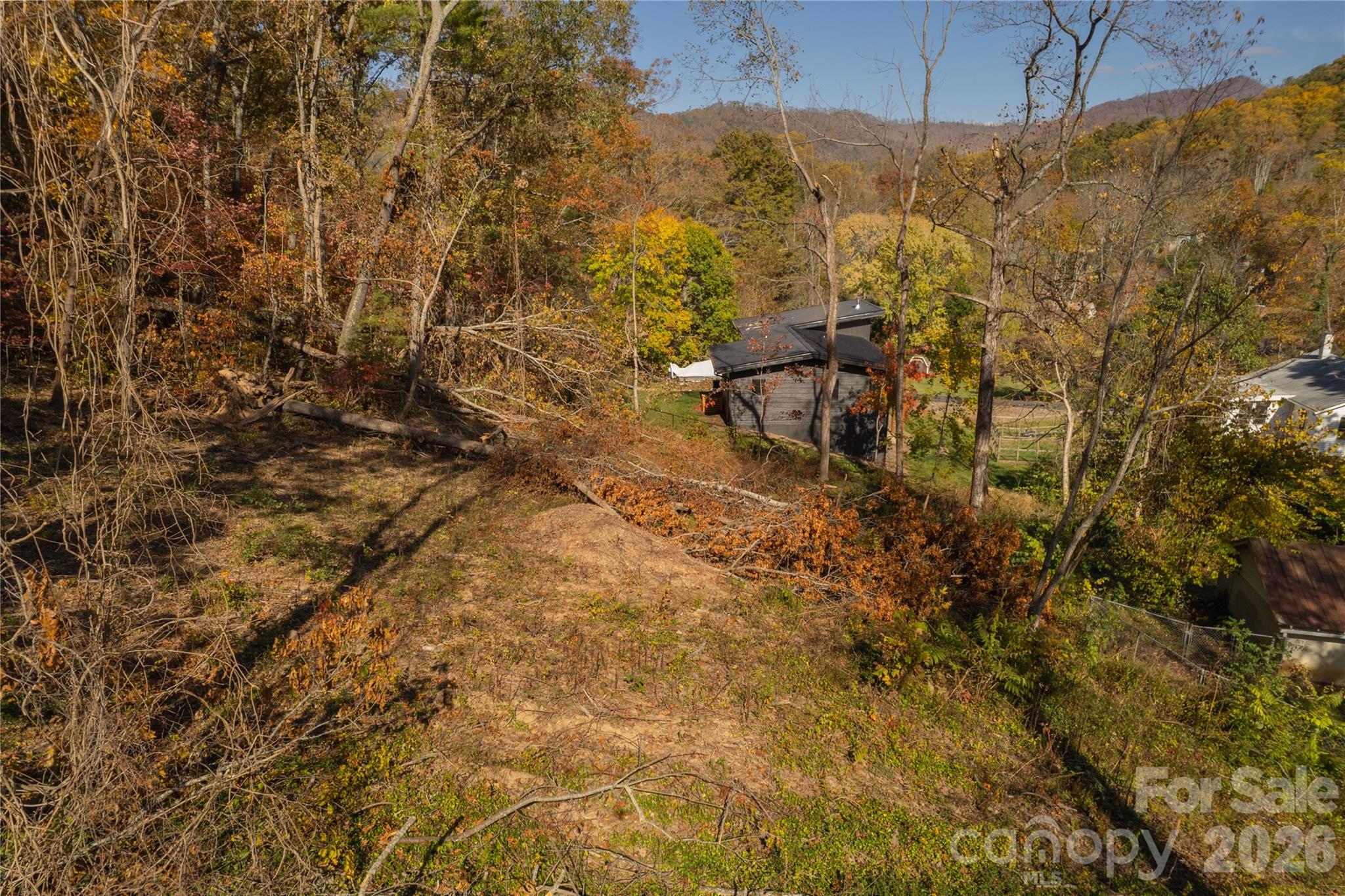 13 Bassett Road Asheville NC 28804