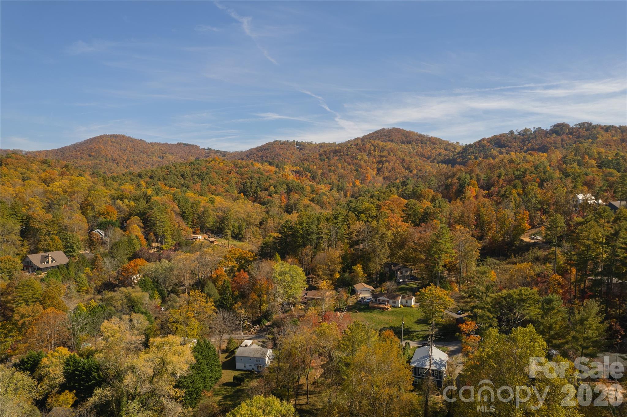 13 Bassett Road Asheville NC 28804