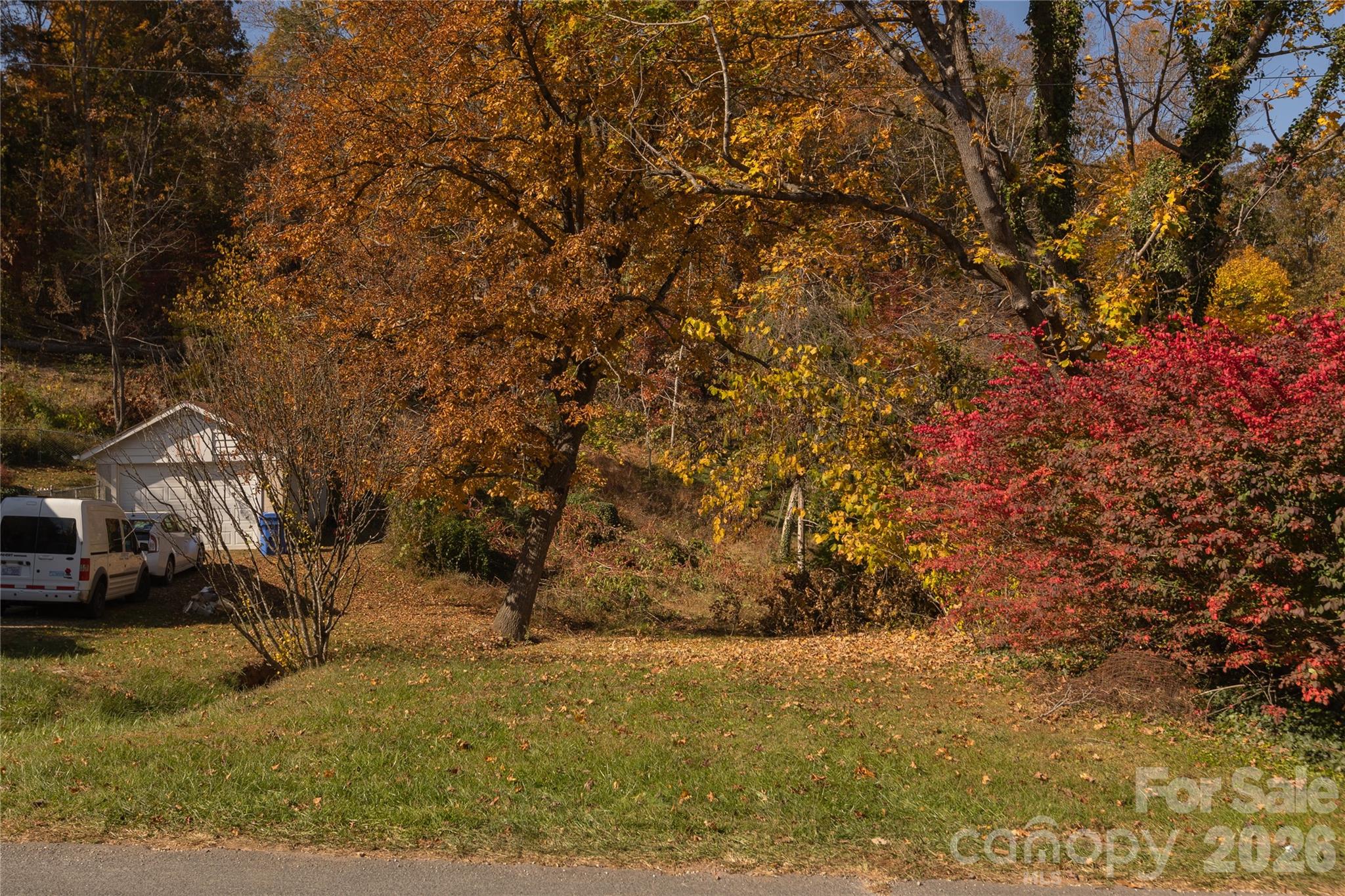 13 Bassett Road Asheville NC 28804