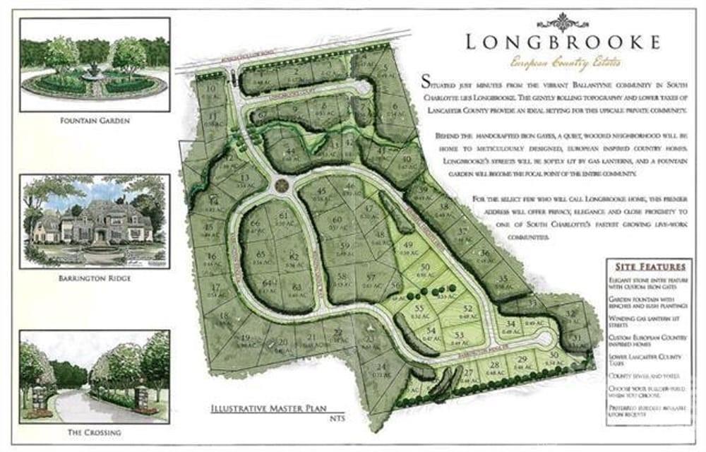 5232 Winding Grove Way Indian Land SC 29707