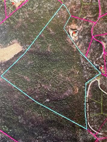 Lot C Old Settlement Road Sylva NC 28779