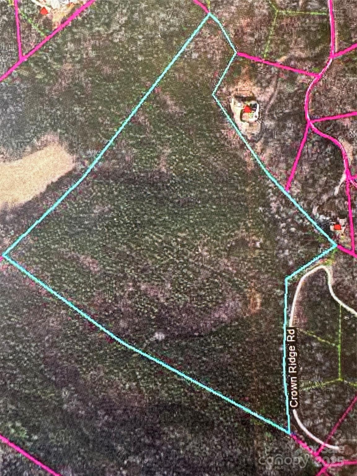 Lot C Old Settlement Road Sylva NC 28779