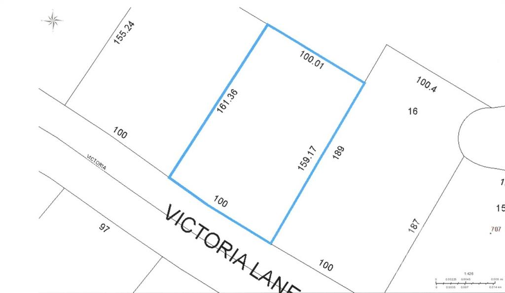 Lot 17 Victoria Lane Hickory NC 28601