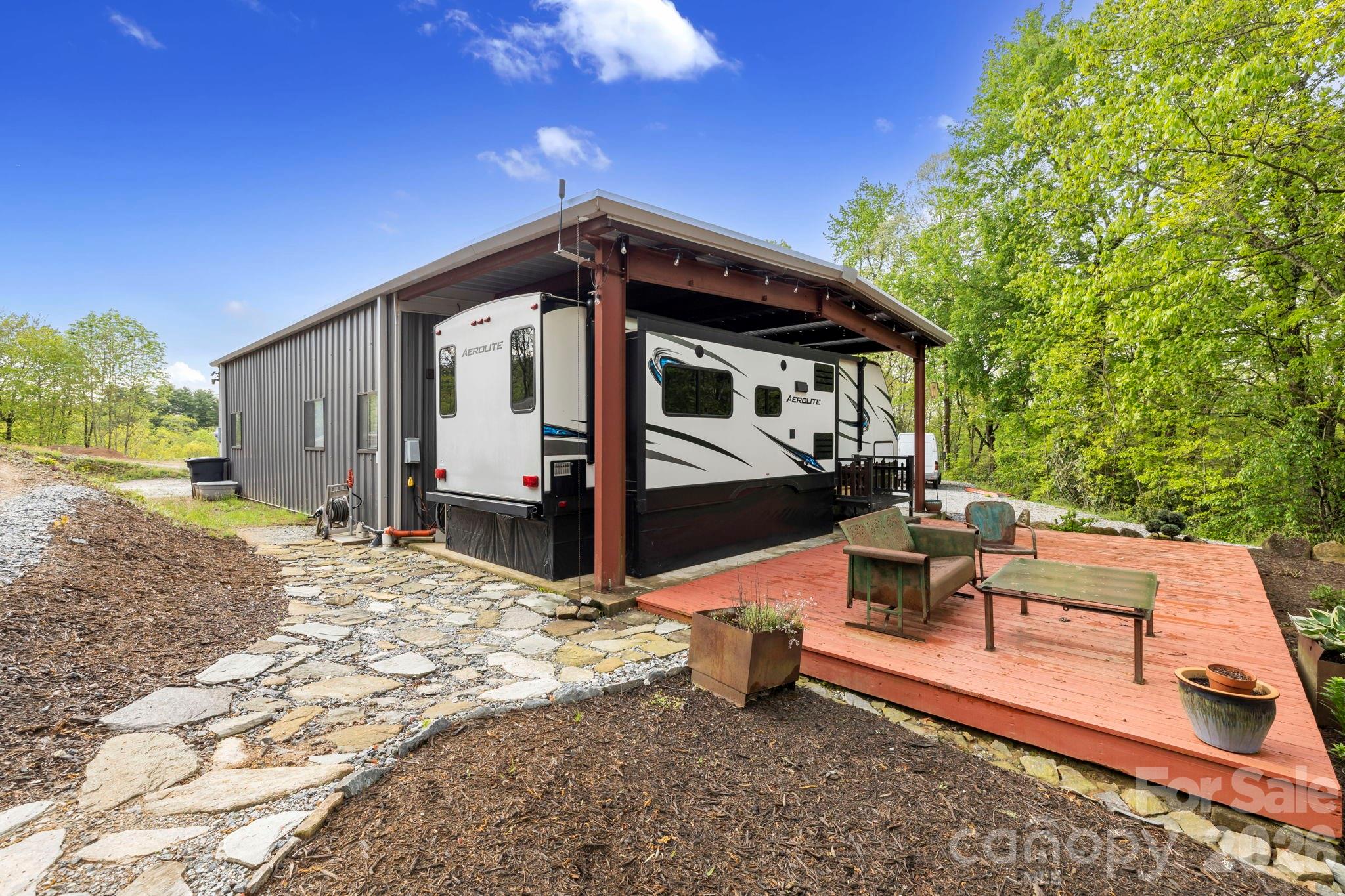 181 Pathkiller Road Lake Toxaway NC 28747