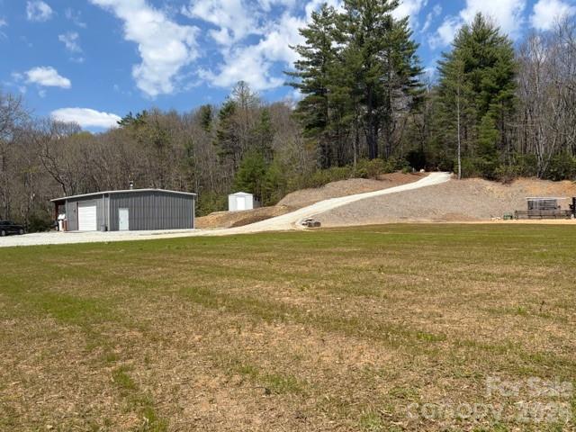 181 Pathkiller Road Lake Toxaway NC 28747