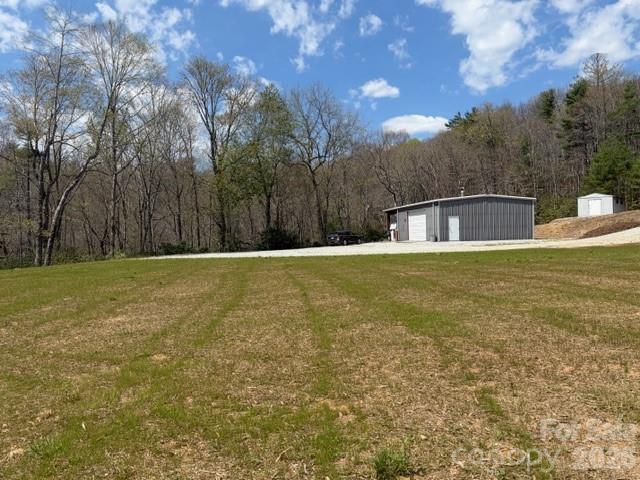 181 Pathkiller Road Lake Toxaway NC 28747