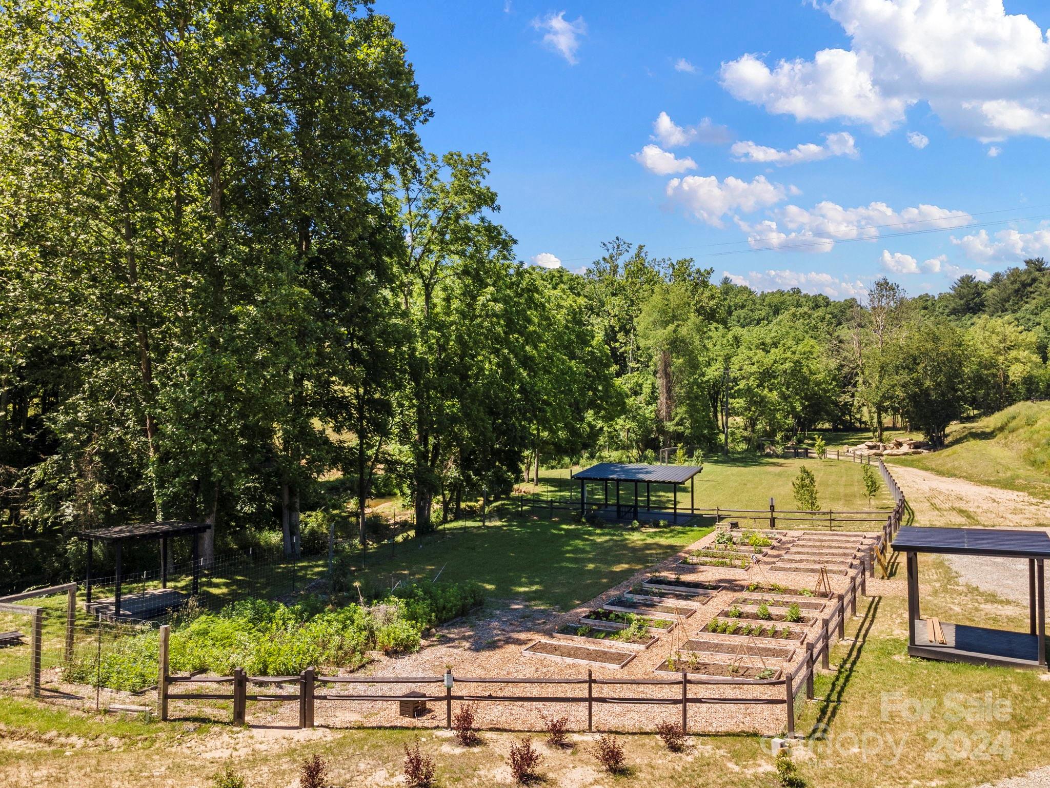 240 Westridge Farm Road Asheville NC 28804
