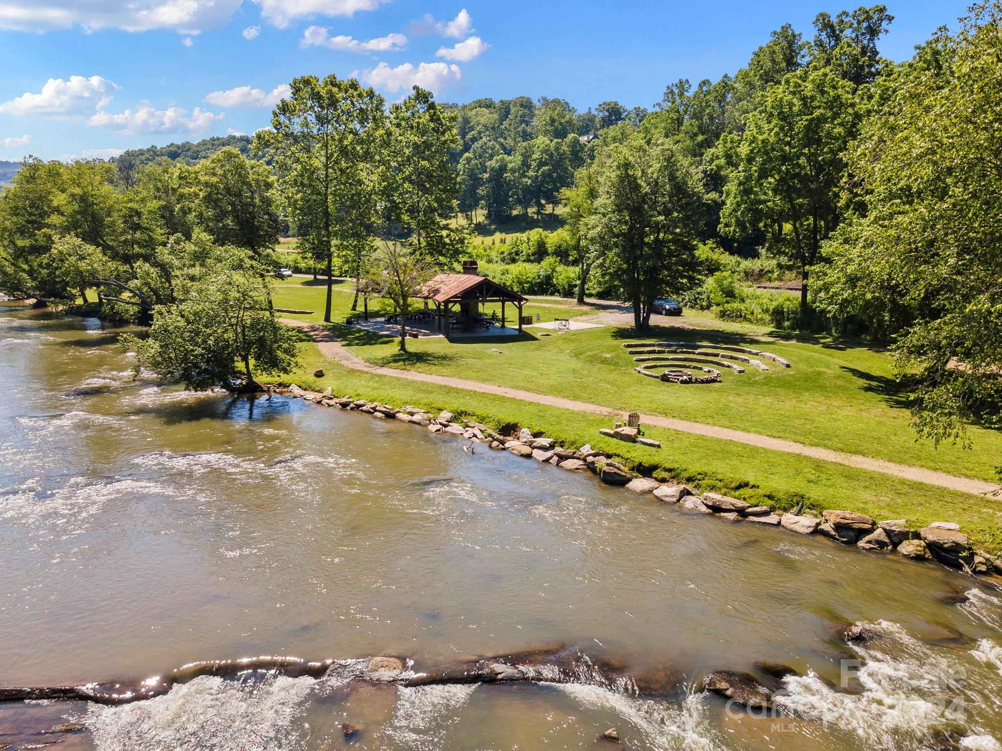 240 Westridge Farm Road Asheville NC 28804