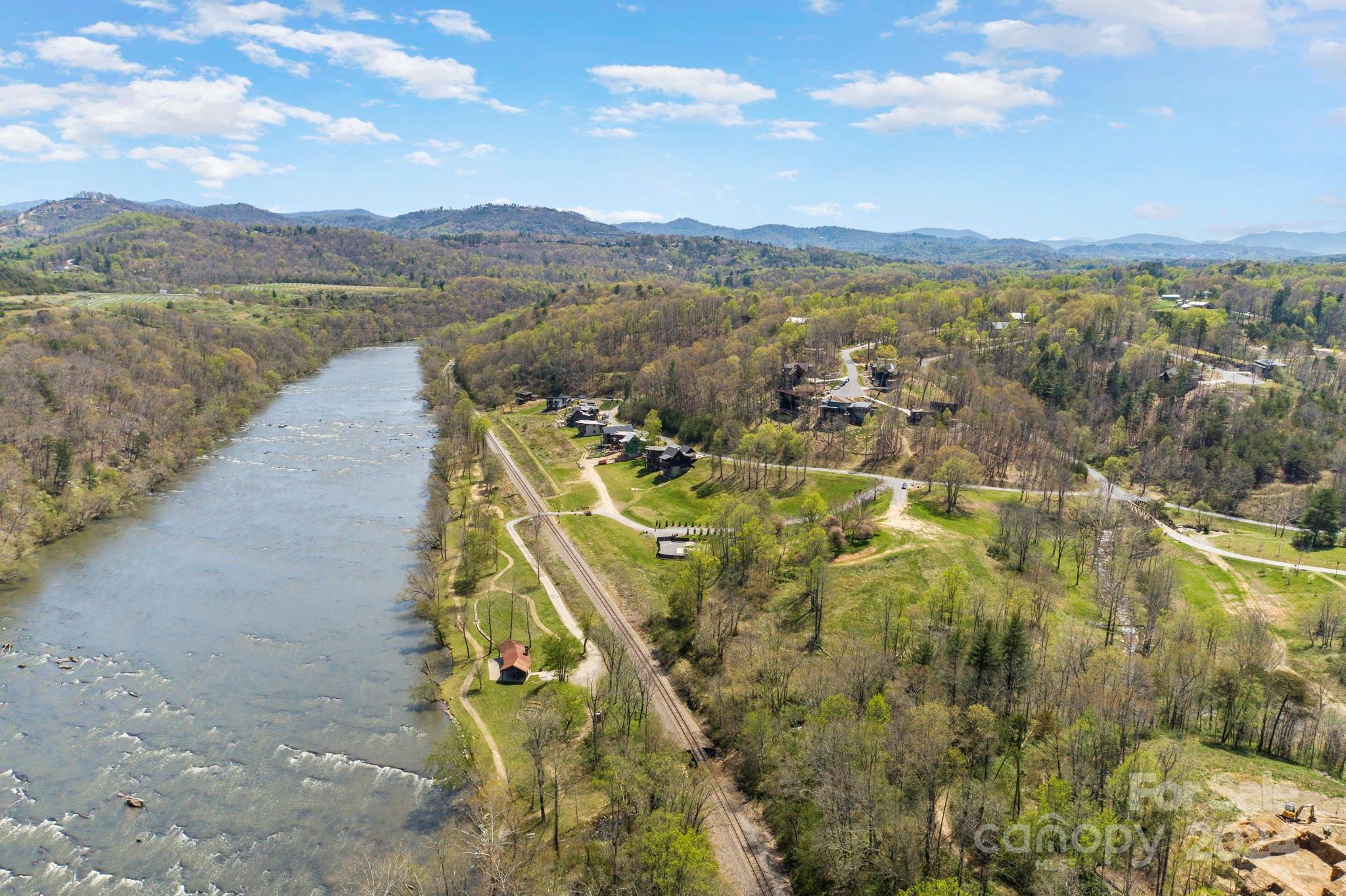 240 Westridge Farm Road Asheville NC 28804