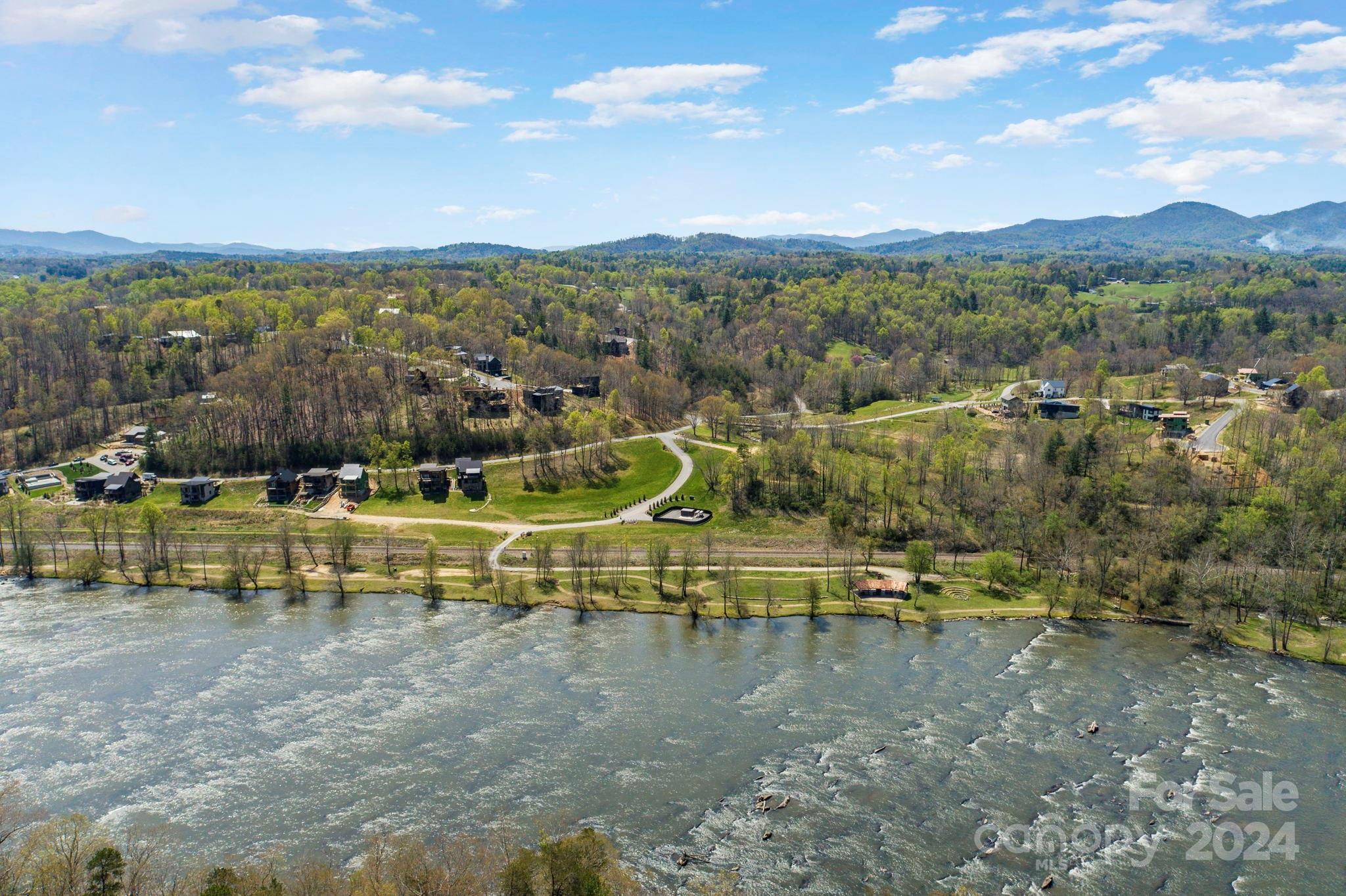 240 Westridge Farm Road Asheville NC 28804