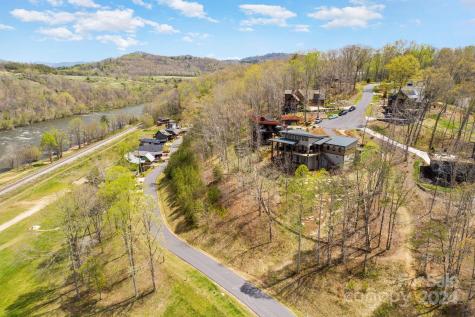 240 Westridge Farm Road Asheville NC 28804