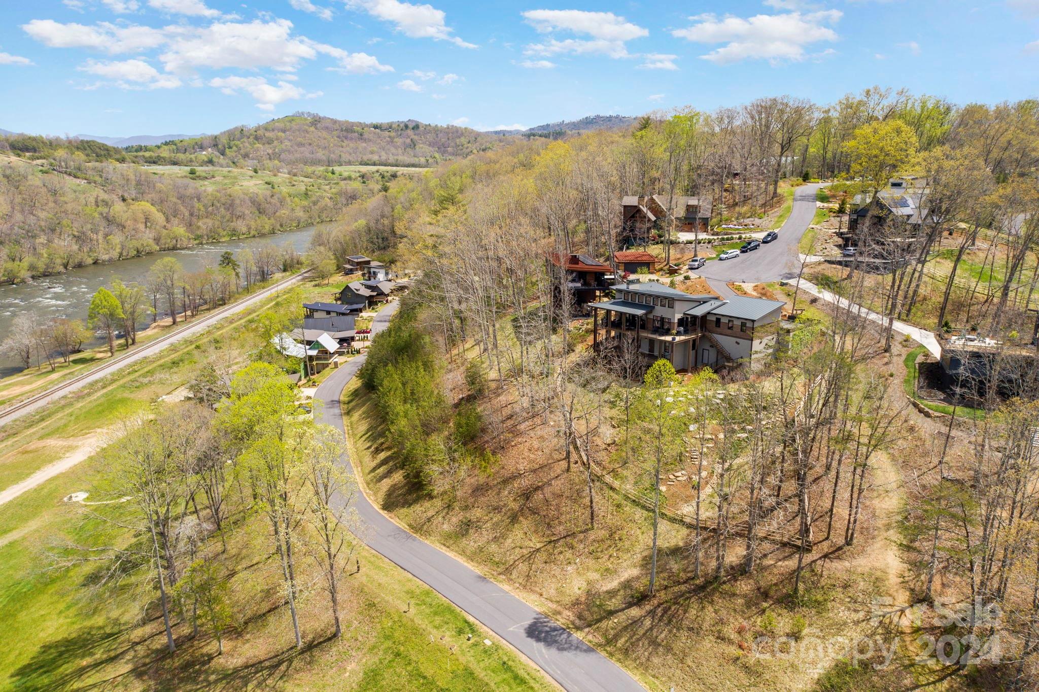 240 Westridge Farm Road Asheville NC 28804