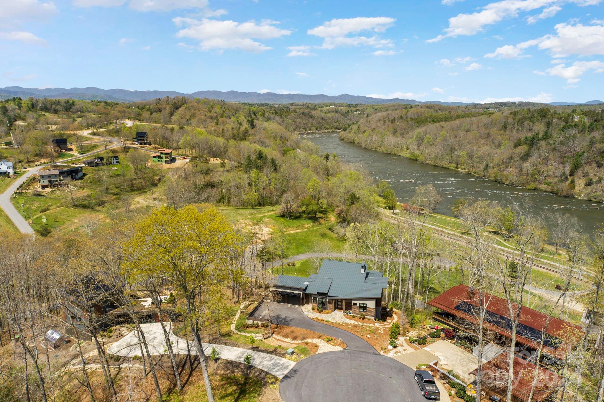 240 Westridge Farm Road Asheville NC 28804