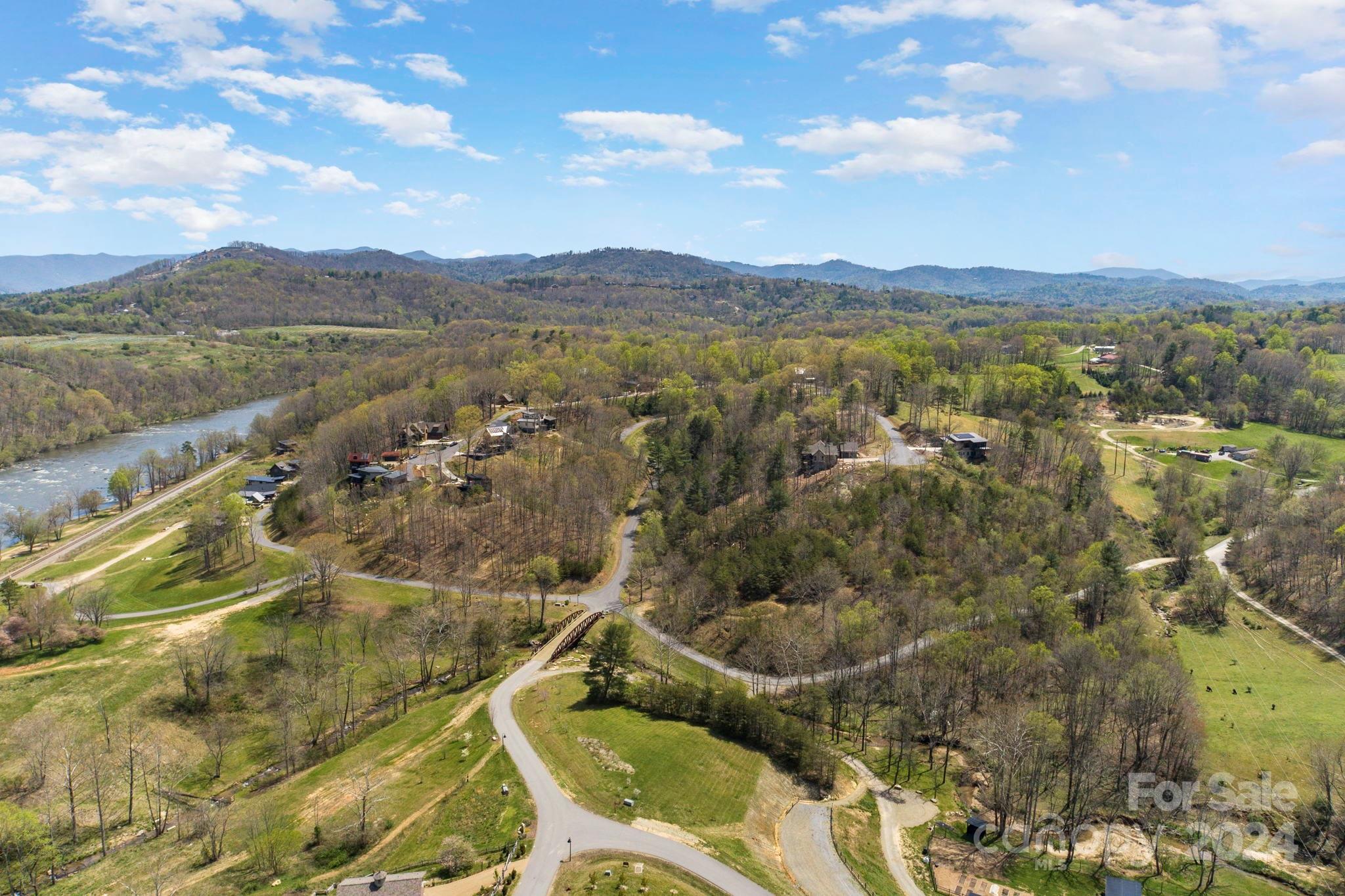 240 Westridge Farm Road Asheville NC 28804