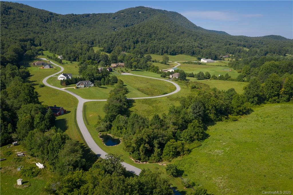 185 Saddle Club Lane Hendersonville NC 28739