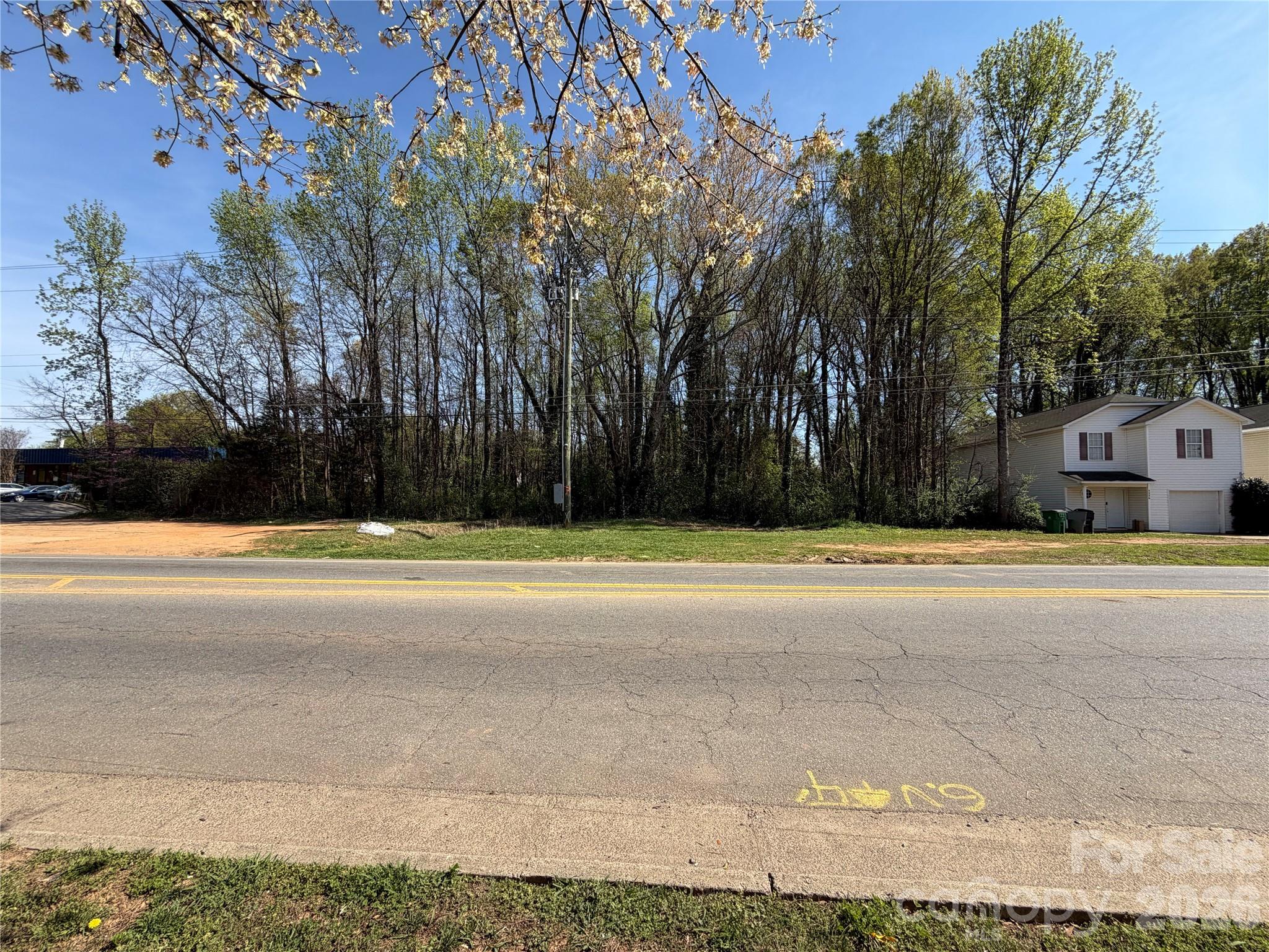 5340 Nevin Road Charlotte NC 28269