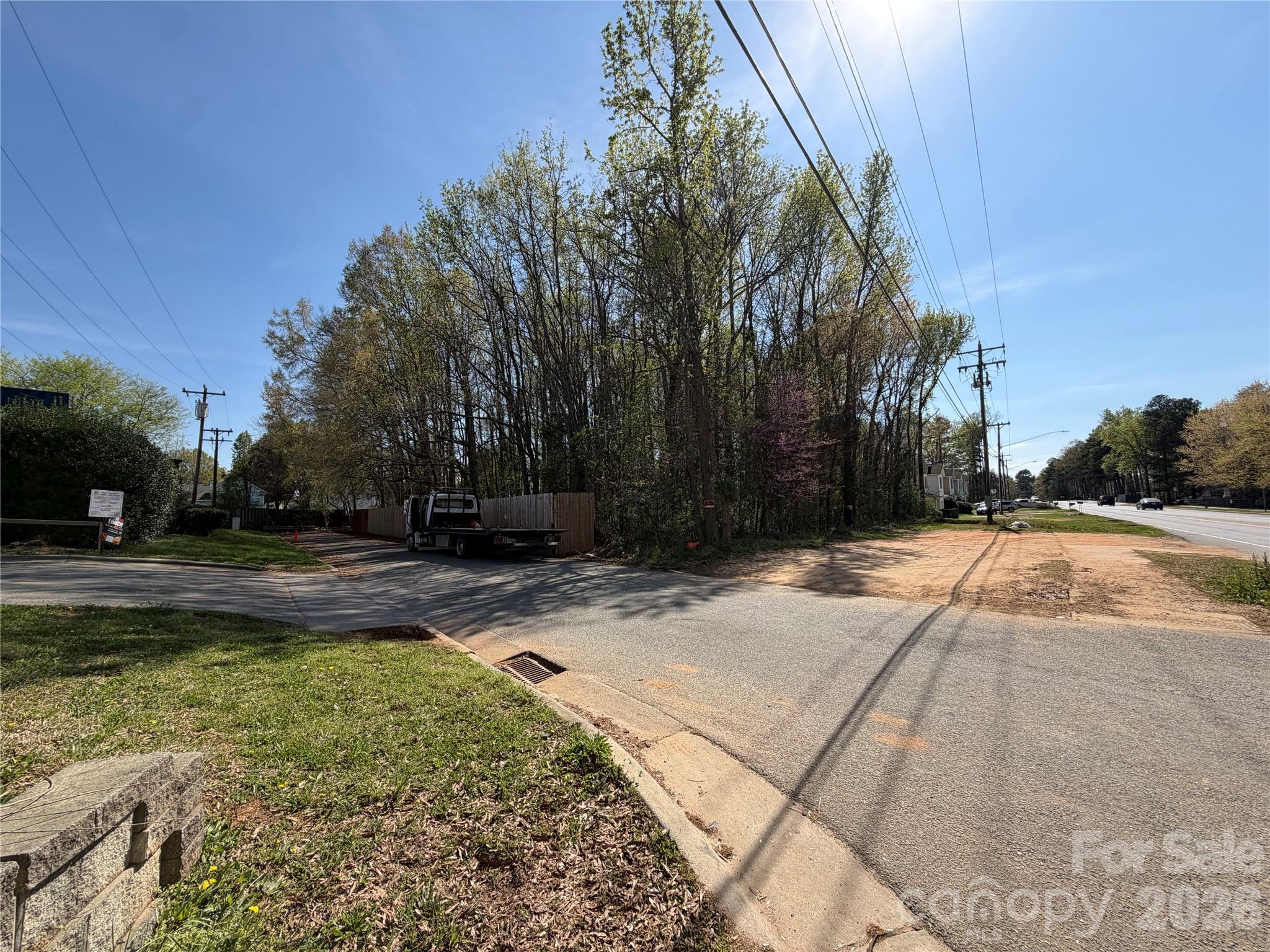 5340 Nevin Road Charlotte NC 28269