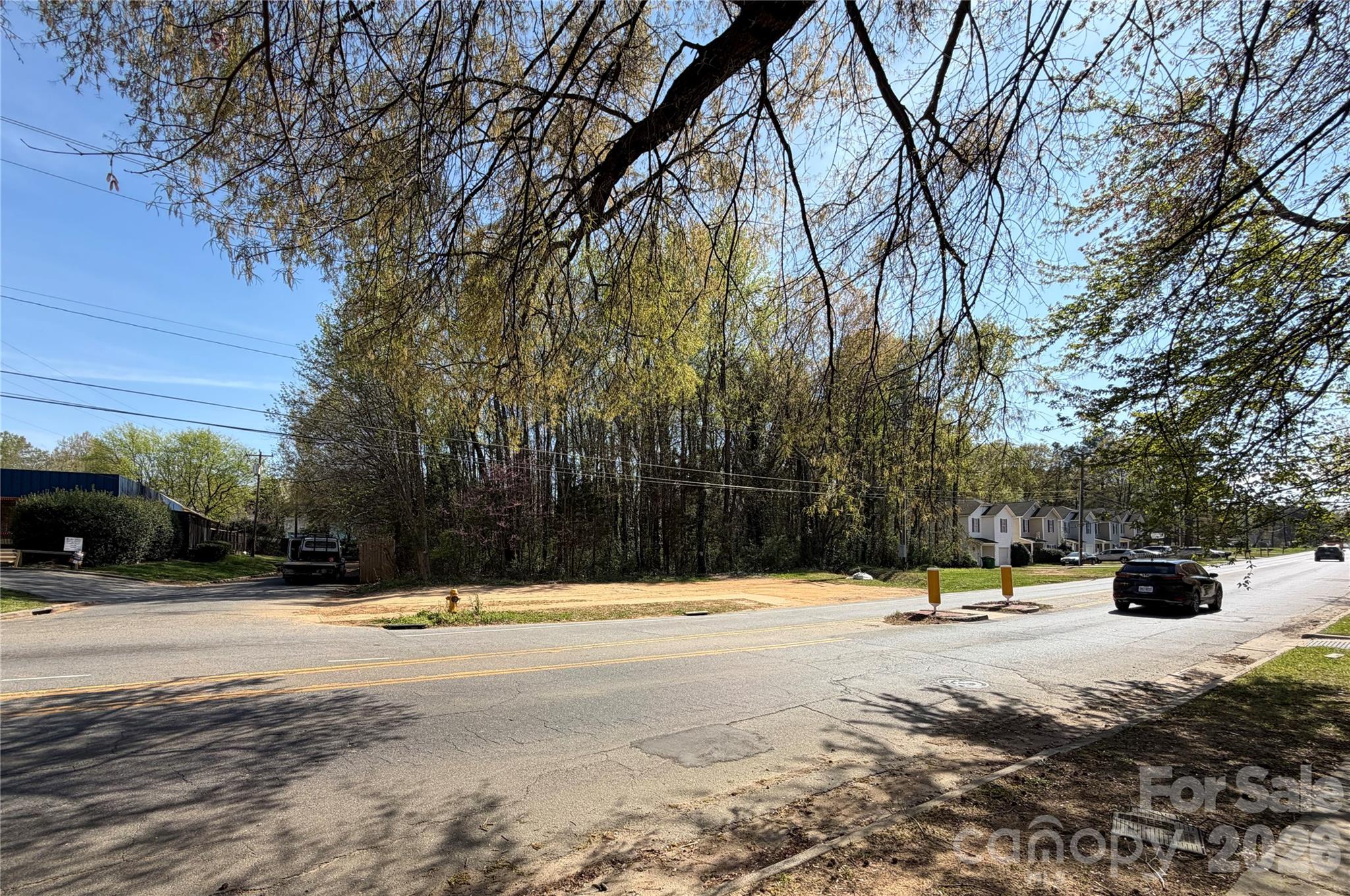 5340 Nevin Road Charlotte NC 28269