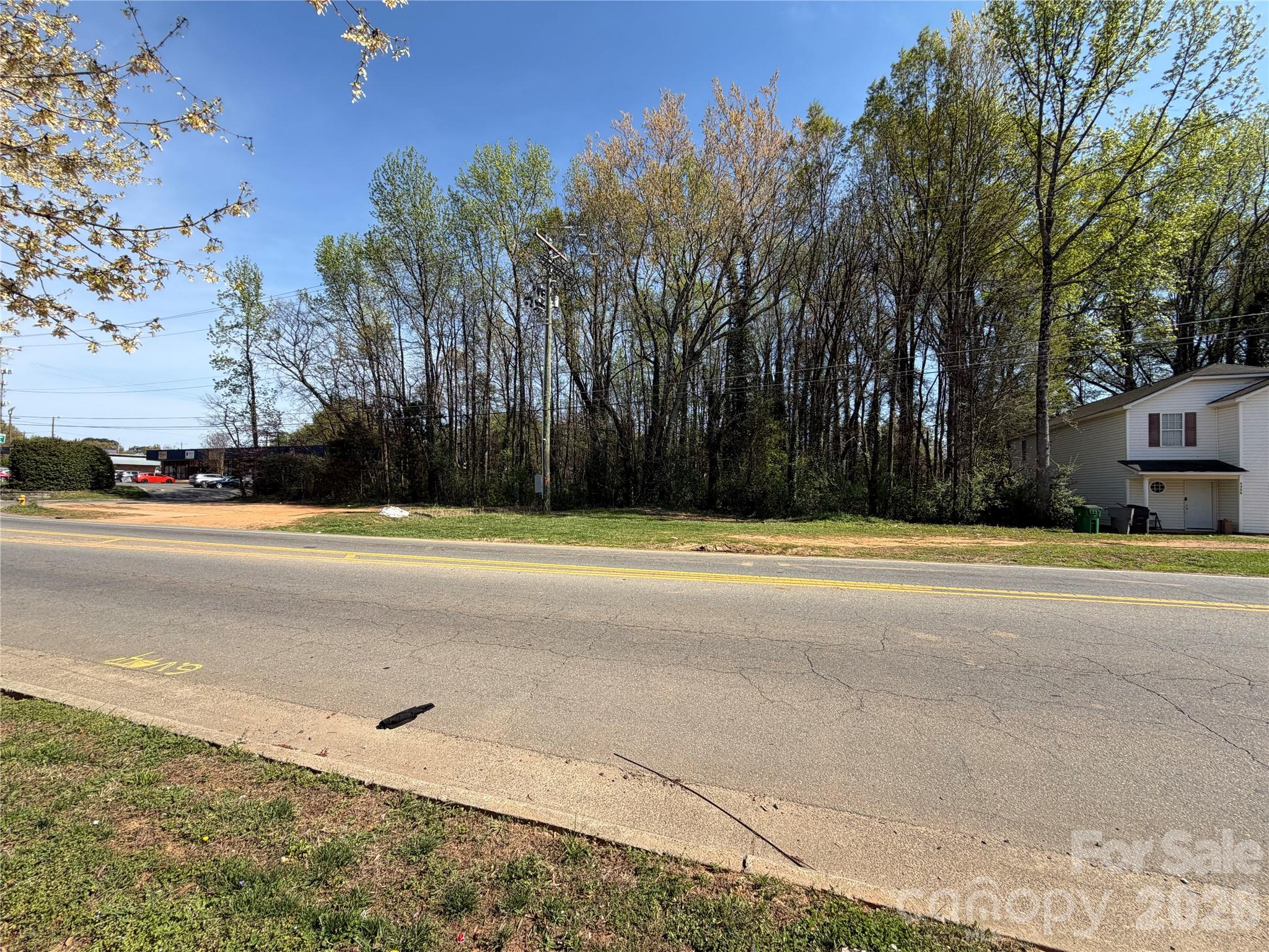 5340 Nevin Road Charlotte NC 28269