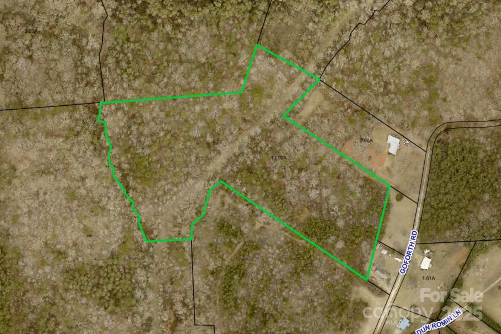 907 Goforth Road Newton NC 28658