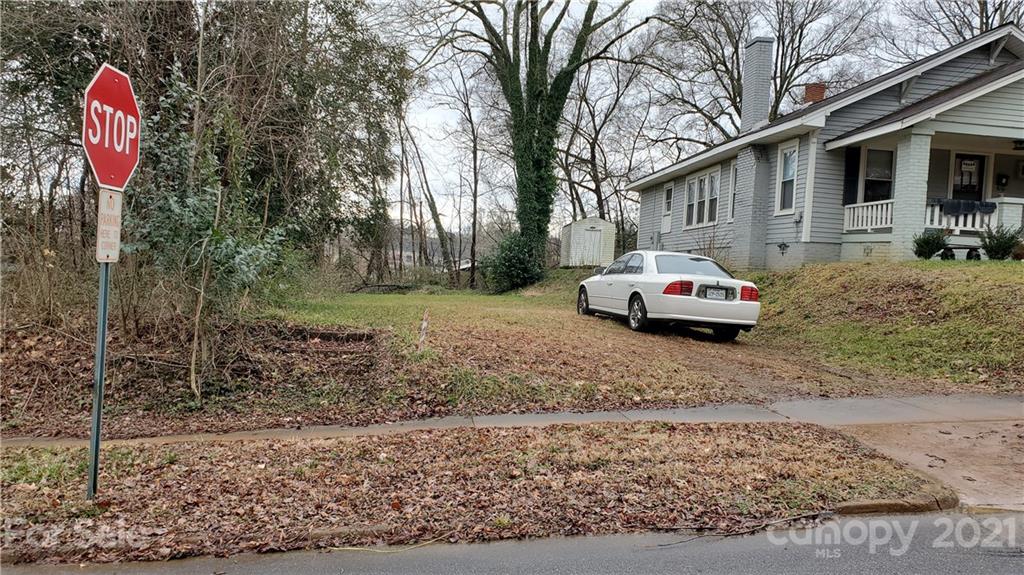 201 Armfield Street Statesville NC 28677