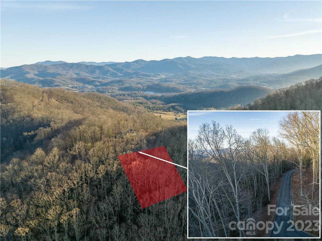 0 Valhalla Cove Waynesville NC 28785