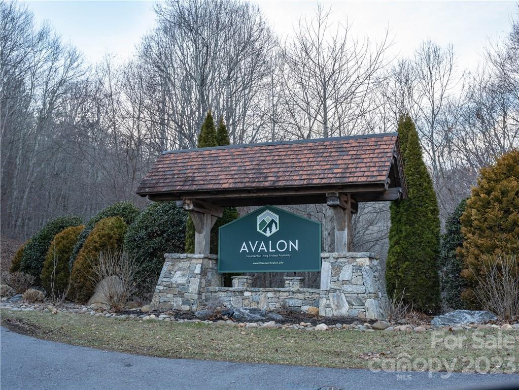 0 Valhalla Cove Waynesville NC 28785