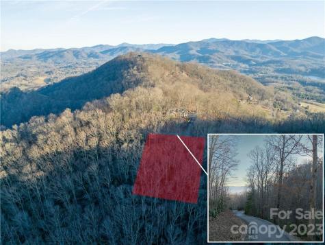 0 Valhalla Cove Waynesville NC 28785