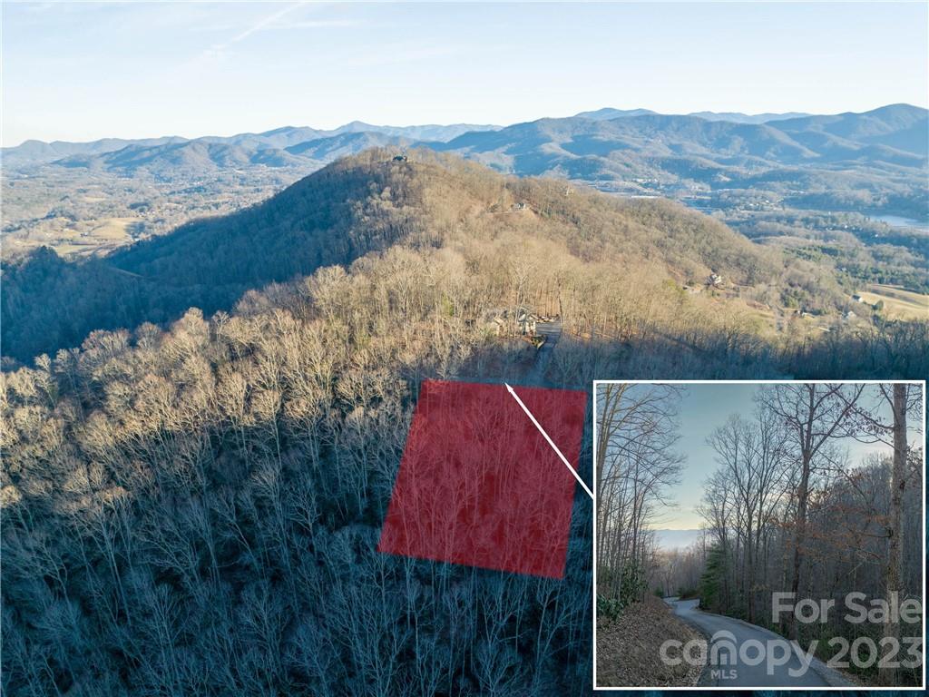 0 Valhalla Cove Waynesville NC 28785