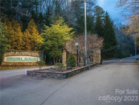 0 Valhalla Cove Waynesville NC 28785