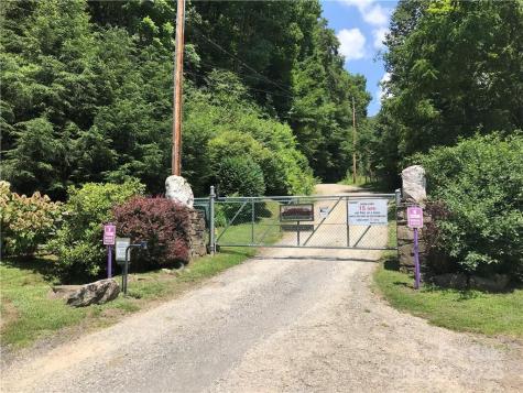 Lot #39 Ridge Top Circle Clyde NC 28721