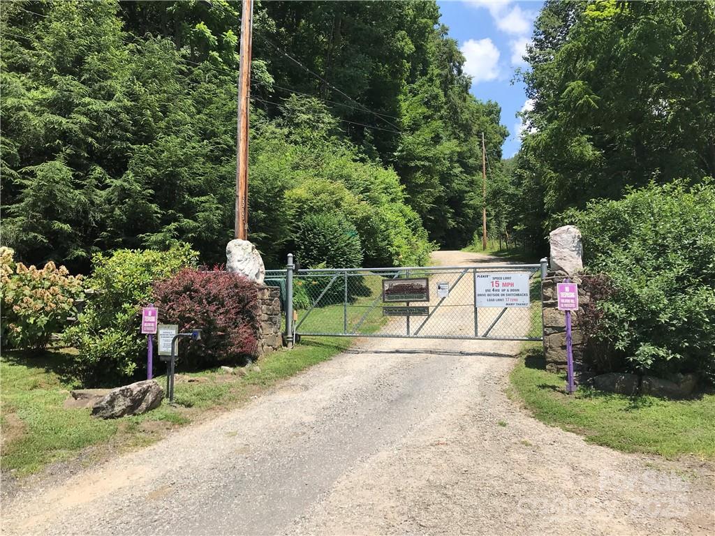 Lot #39 Ridge Top Circle Clyde NC 28721