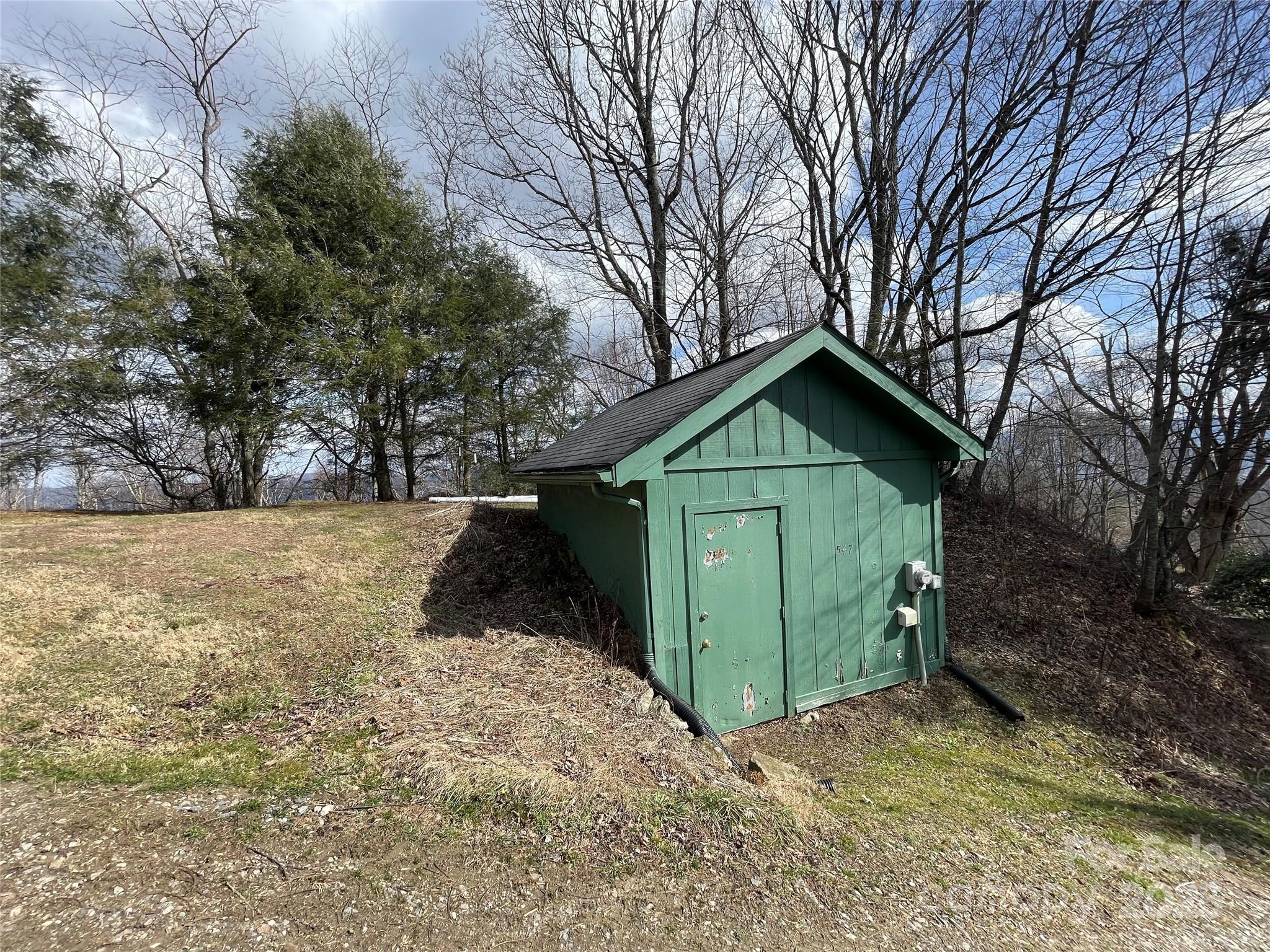Lot #39 Ridge Top Circle Clyde NC 28721