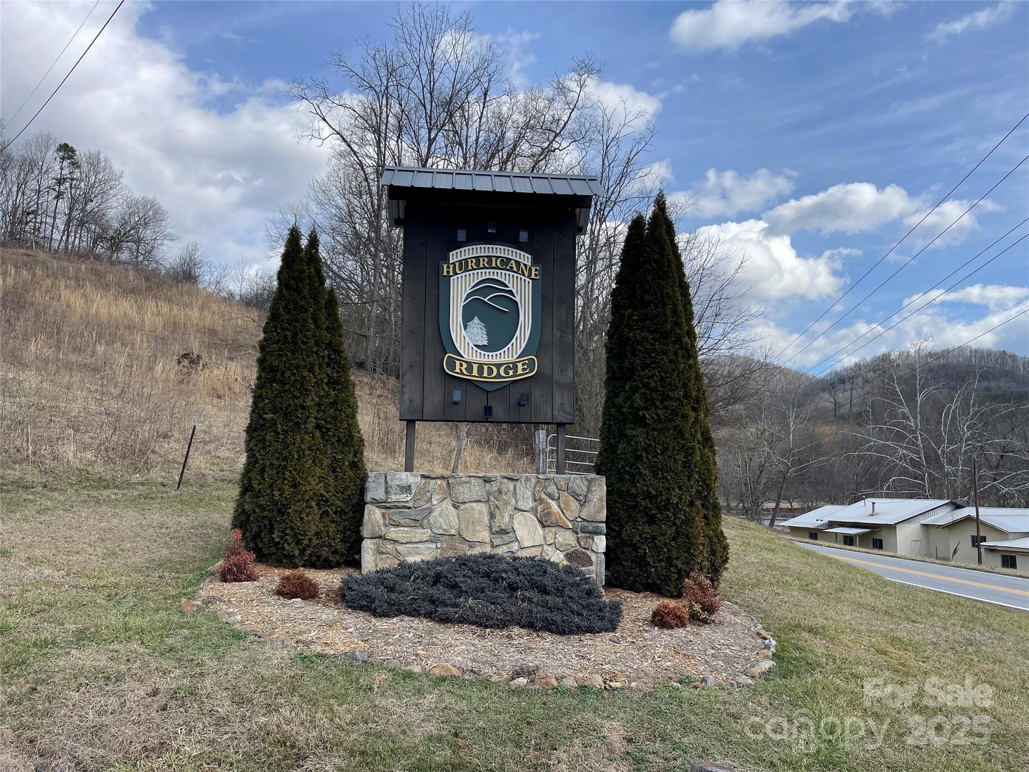 Lot #39 Ridge Top Circle Clyde NC 28721