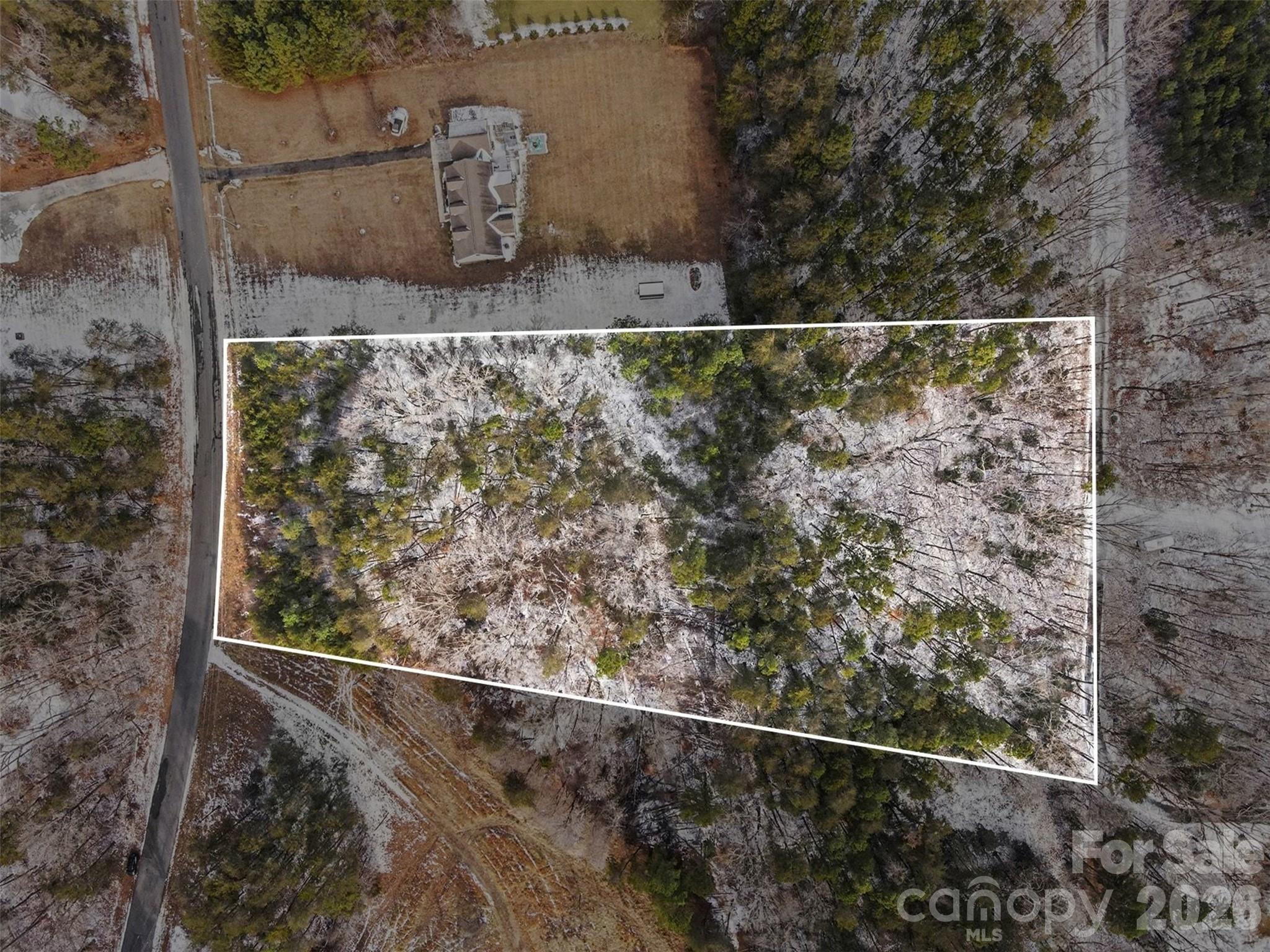 00 Hedrick Lambe Drive Salisbury NC 28146