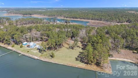 403 Chambers Point Belhaven NC 27810