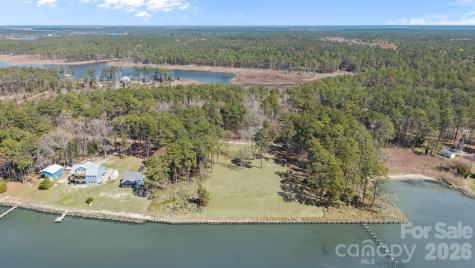 403 Chambers Point Belhaven NC 27810