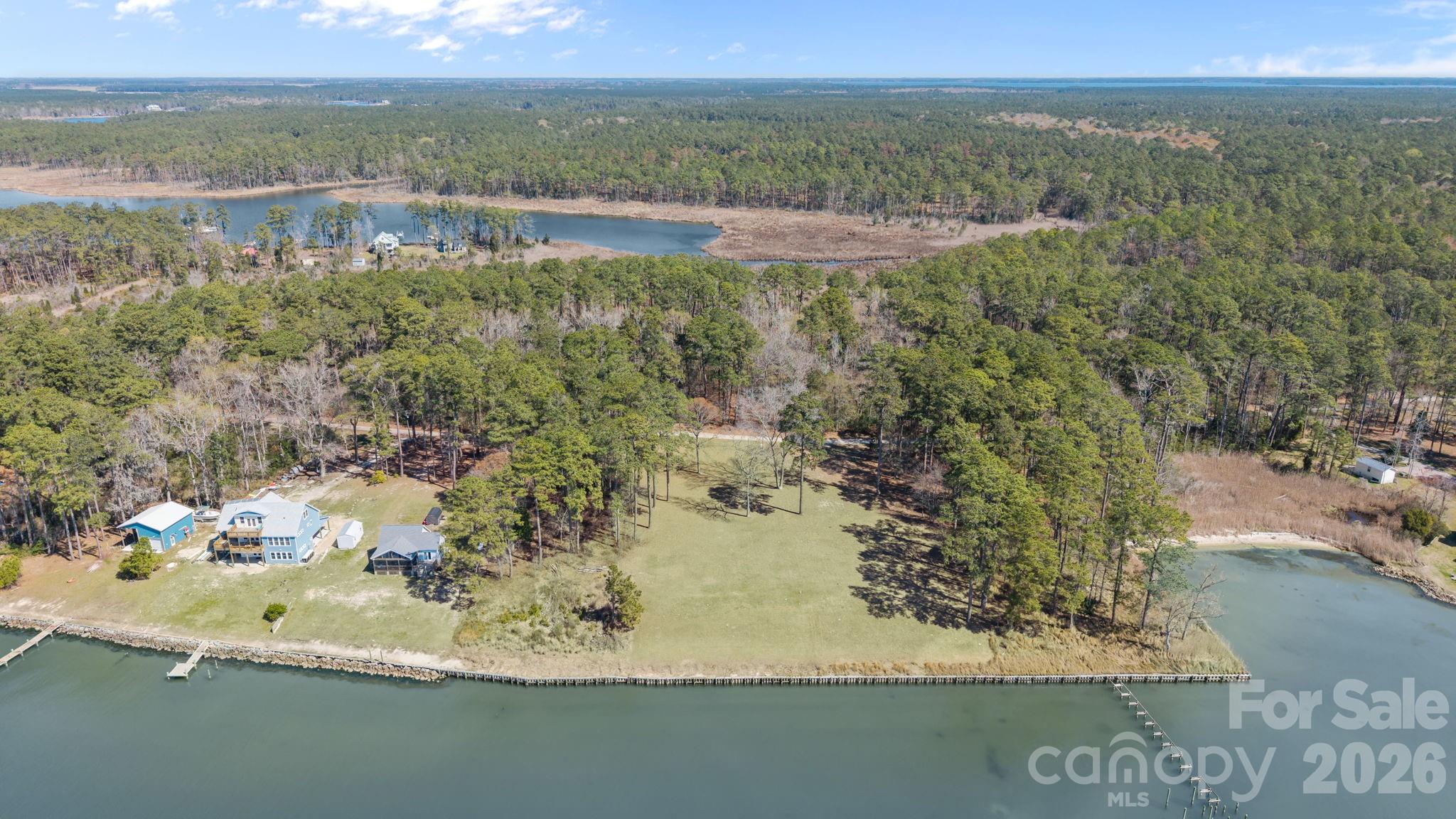 403 Chambers Point Belhaven NC 27810