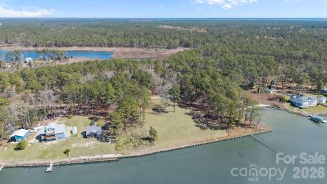 403 Chambers Point Belhaven NC 27810