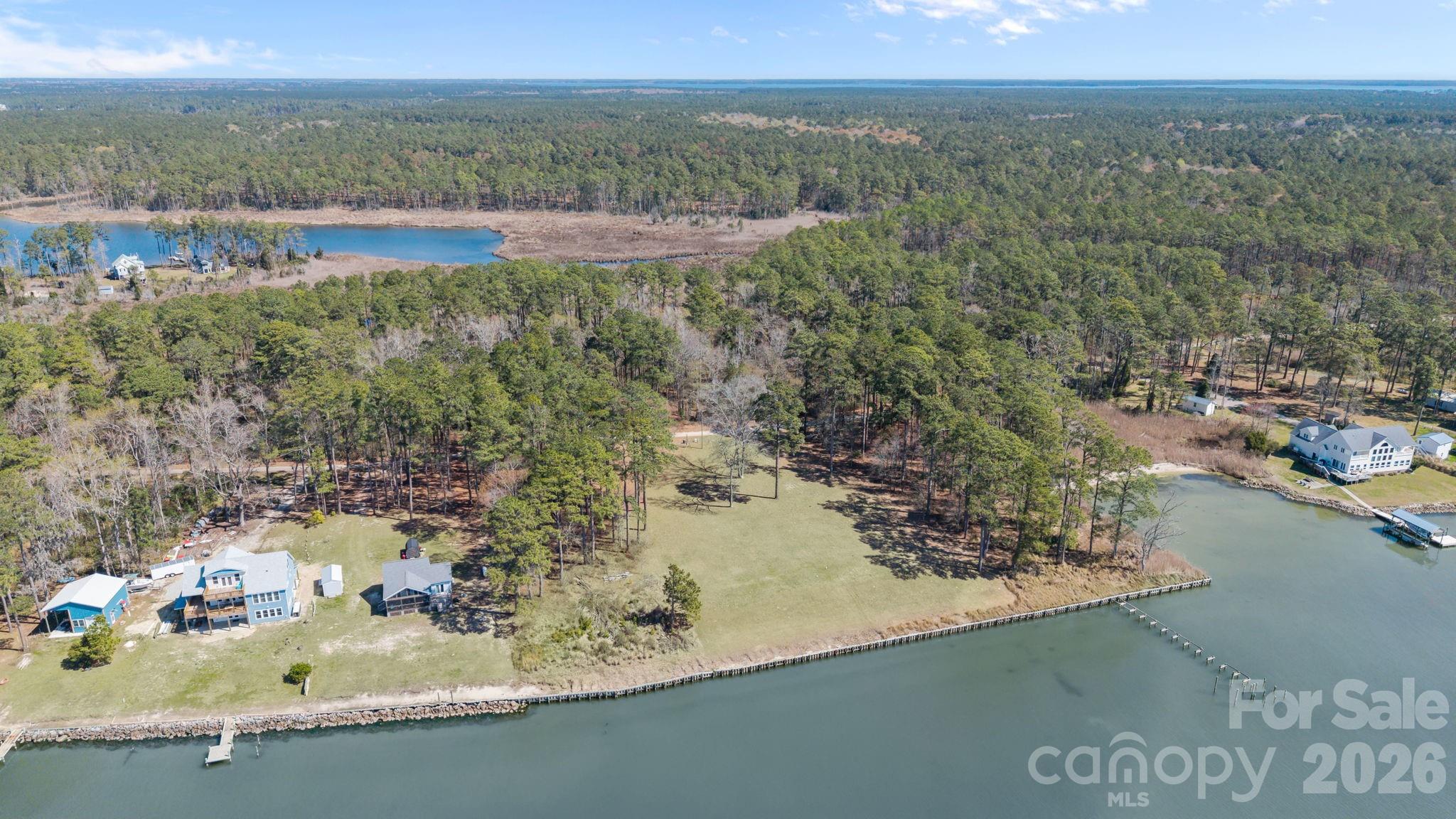 403 Chambers Point Belhaven NC 27810