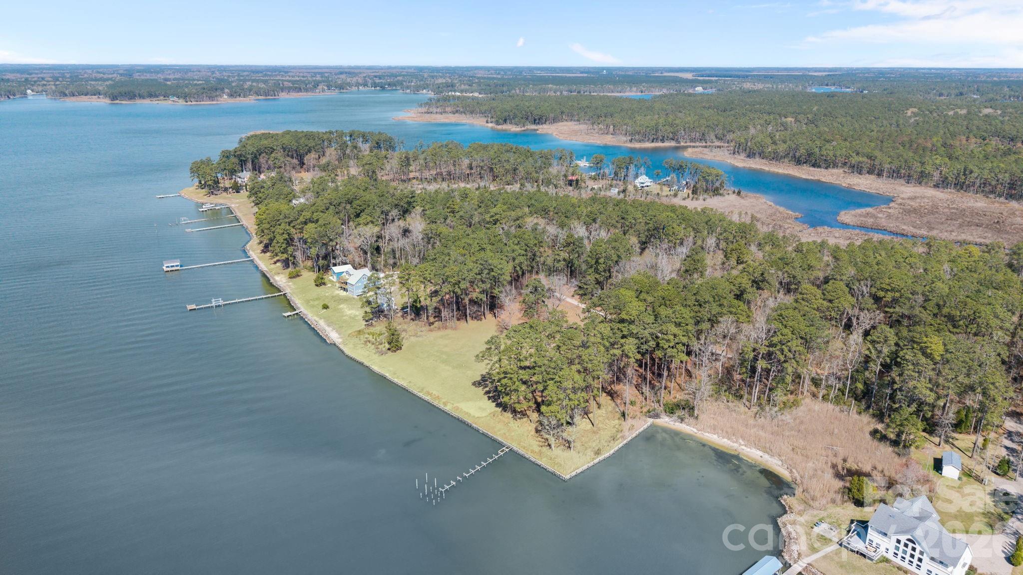 403 Chambers Point Belhaven NC 27810
