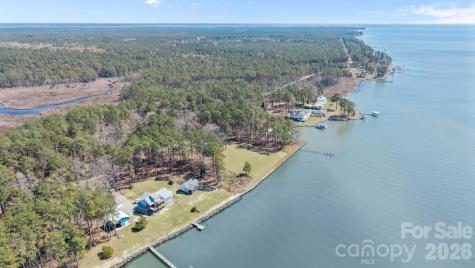 403 Chambers Point Belhaven NC 27810