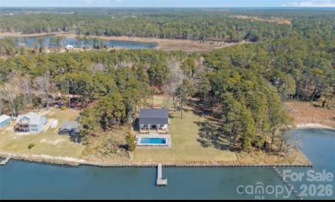 403 Chambers Point Belhaven NC 27810