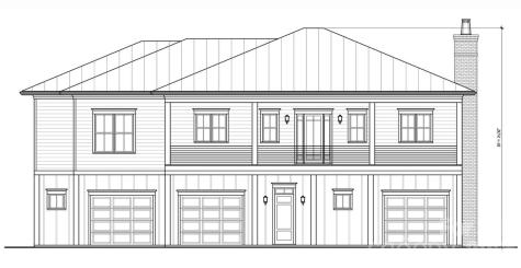 403 Chambers Point Belhaven NC 27810