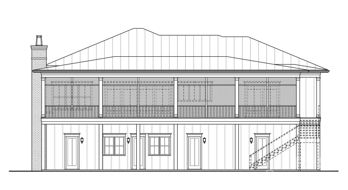 403 Chambers Point Belhaven NC 27810