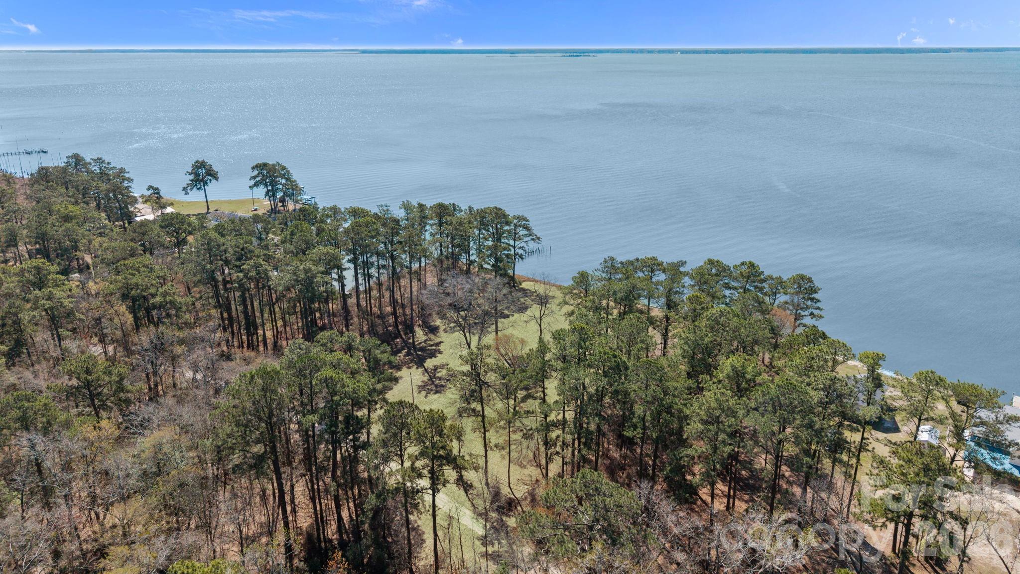 403 Chambers Point Belhaven NC 27810