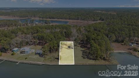 403 Chambers Point Belhaven NC 27810